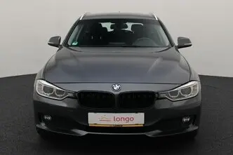 BMW 318, 2.0, 105 kW, diisel, manuaal, tagavedu