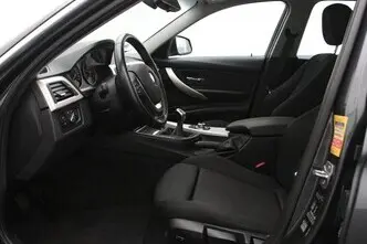 BMW 318, 2.0, 105 kW, diisel, manuaal, tagavedu