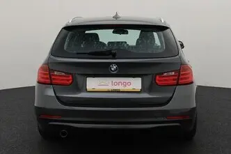 BMW 318, 2.0, 105 kW, diisel, manuaal, tagavedu