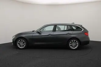 BMW 318, 2.0, 105 kW, diisel, manuaal, tagavedu
