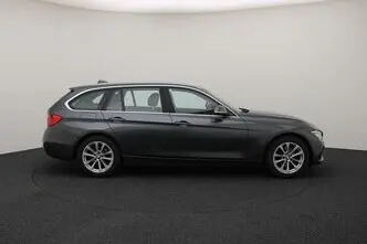 BMW 318, 2.0, 105 kW, diisel, manuaal, tagavedu