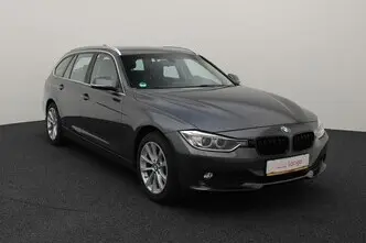 BMW 318, 2.0, 105 kW, diisel, manuaal, tagavedu