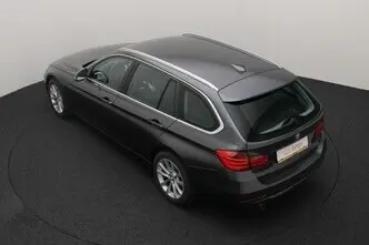 BMW 318, 2.0, 105 kW, diisel, manuaal, tagavedu