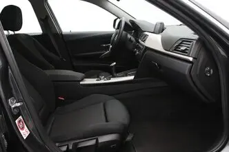 BMW 318, 2.0, 105 kW, diisel, manuaal, tagavedu