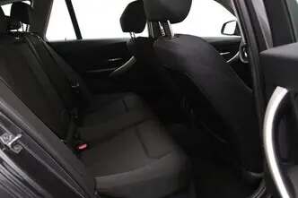 BMW 318, 2.0, 105 kW, diisel, manuaal, tagavedu