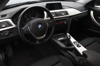 BMW 318, 2.0, 105 kW, diisel, manuaal, tagavedu