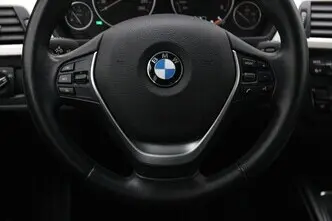 BMW 318, 2.0, 105 kW, diisel, manuaal, tagavedu
