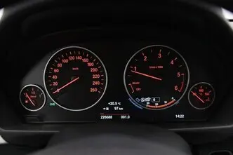 BMW 318, 2.0, 105 kW, diisel, manuaal, tagavedu