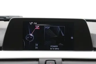BMW 318, 2.0, 105 kW, diisel, manuaal, tagavedu