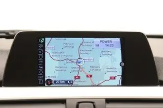 BMW 318, 2.0, 105 kW, diisel, manuaal, tagavedu
