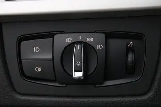 BMW 318, 2.0, 105 kW, diisel, manuaal, tagavedu