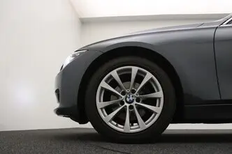 BMW 318, 2.0, 105 kW, diisel, manuaal, tagavedu