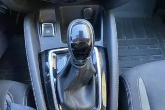 Nissan Qashqai, 1.2, 85 kW, bensiin, automaat, esivedu