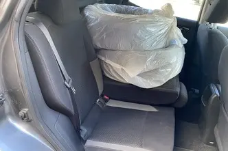 Nissan Qashqai, 1.2, 85 kW, bensiin, automaat, esivedu
