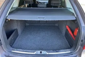 Škoda Superb, 2.0, 147 kW, bensiin, automaat, esivedu
