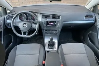 Volkswagen Golf, 1.2, 63 kW, бензин, механическая, передний привод