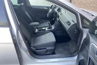 Volkswagen Golf, 1.2, 63 kW, бензин, механическая, передний привод