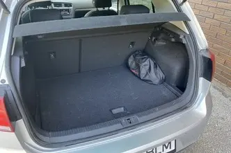 Volkswagen Golf, 1.2, 63 kW, бензин, механическая, передний привод