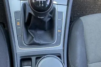 Volkswagen Golf, 1.2, 63 kW, бензин, механическая, передний привод