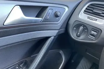 Volkswagen Golf, 1.2, 63 kW, бензин, механическая, передний привод
