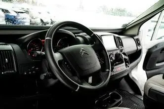 Adria Matrix Axess 640 DC, 2.2, 103 kW, diesel, manual, front-wheel drive
