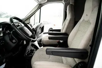 Adria Matrix Axess 640 DC, 2.2, 103 kW, diesel, manual, front-wheel drive