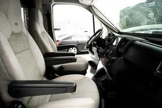 Adria Matrix Axess 640 DC, 2.2, 103 kW, diesel, manual, front-wheel drive