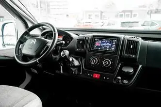 Adria Matrix Axess 640 DC, 2.2, 103 kW, diesel, manual, front-wheel drive