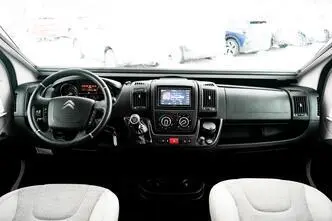 Adria Matrix Axess 640 DC, 2.2, 103 kW, diesel, manual, front-wheel drive