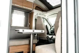 Adria Matrix Axess 640 DC, 2.2, 103 kW, diesel, manual, front-wheel drive