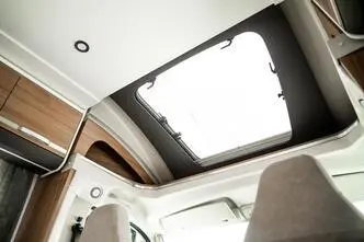 Adria Matrix Axess 640 DC, 2.2, 103 kW, diesel, manual, front-wheel drive