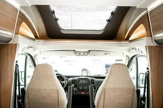 Adria Matrix Axess 640 DC, 2.2, 103 kW, diesel, manual, front-wheel drive