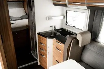 Adria Matrix Axess 640 DC, 2.2, 103 kW, diesel, manual, front-wheel drive