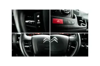 Adria Matrix Axess 640 DC, 2.2, 103 kW, diesel, manual, front-wheel drive