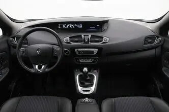 Renault Megane, 1.5, 81 kW, diisel, manuaal, esivedu