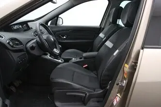 Renault Megane, 1.5, 81 kW, diisel, manuaal, esivedu