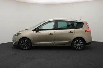 Renault Megane, 1.5, 81 kW, diisel, manuaal, esivedu