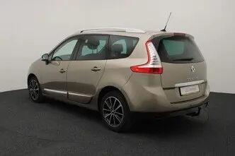 Renault Megane, 1.5, 81 kW, diisel, manuaal, esivedu