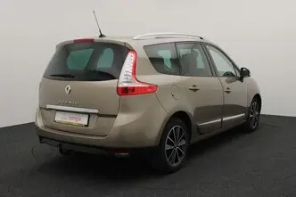 Renault Megane, 1.5, 81 kW, diisel, manuaal, esivedu