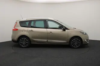 Renault Megane, 1.5, 81 kW, diisel, manuaal, esivedu