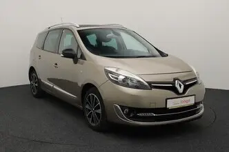 Renault Megane, 1.5, 81 kW, diisel, manuaal, esivedu