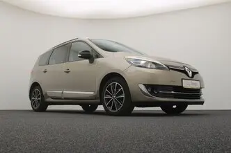 Renault Megane, 1.5, 81 kW, diisel, manuaal, esivedu