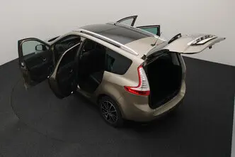 Renault Megane, 1.5, 81 kW, diisel, manuaal, esivedu