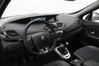 Renault Megane, 1.5, 81 kW, diisel, manuaal, esivedu
