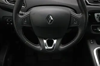 Renault Megane, 1.5, 81 kW, diisel, manuaal, esivedu