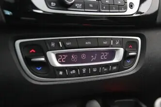 Renault Megane, 1.5, 81 kW, diisel, manuaal, esivedu