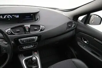Renault Megane, 1.5, 81 kW, diisel, manuaal, esivedu