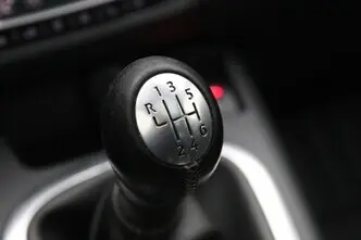 Renault Megane, 1.5, 81 kW, diisel, manuaal, esivedu