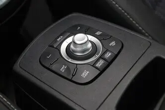 Renault Megane, 1.5, 81 kW, diisel, manuaal, esivedu