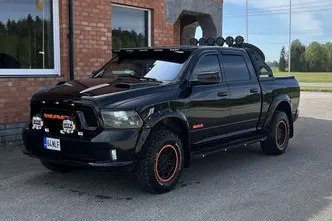 Ram 1500, 3.6, 227 kW, bensiin, automaat, nelikvedu